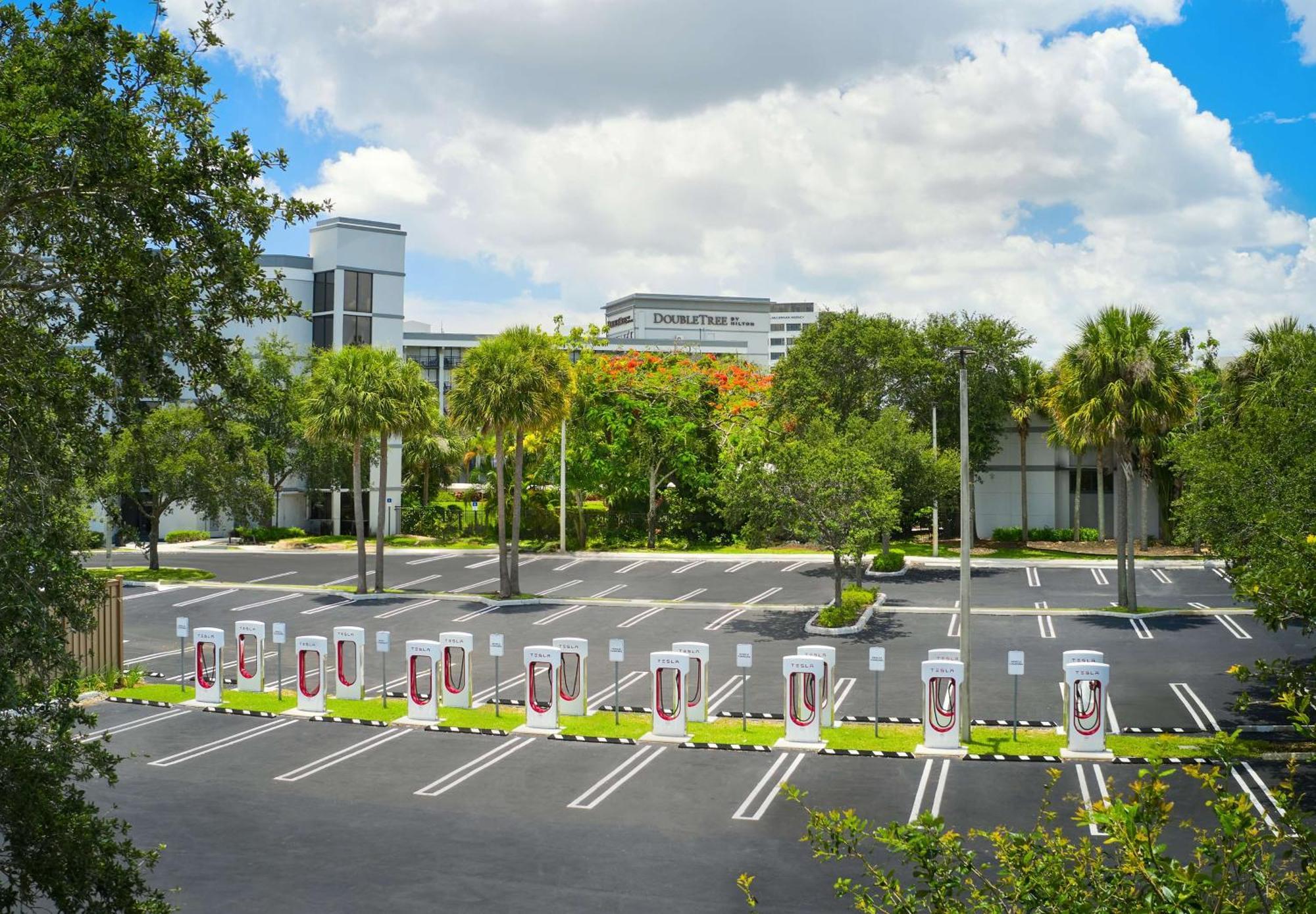 Doubletree By Hilton Palm Beach Gardens Εξωτερικό φωτογραφία